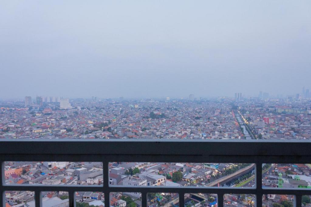 Collection O 6 Grand Palace Kemayoran Джакарта Экстерьер фото