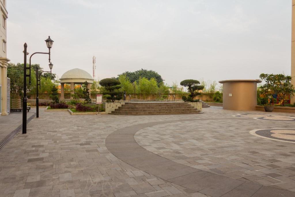 Collection O 6 Grand Palace Kemayoran Джакарта Экстерьер фото