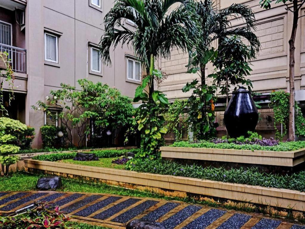 Collection O 6 Grand Palace Kemayoran Джакарта Экстерьер фото