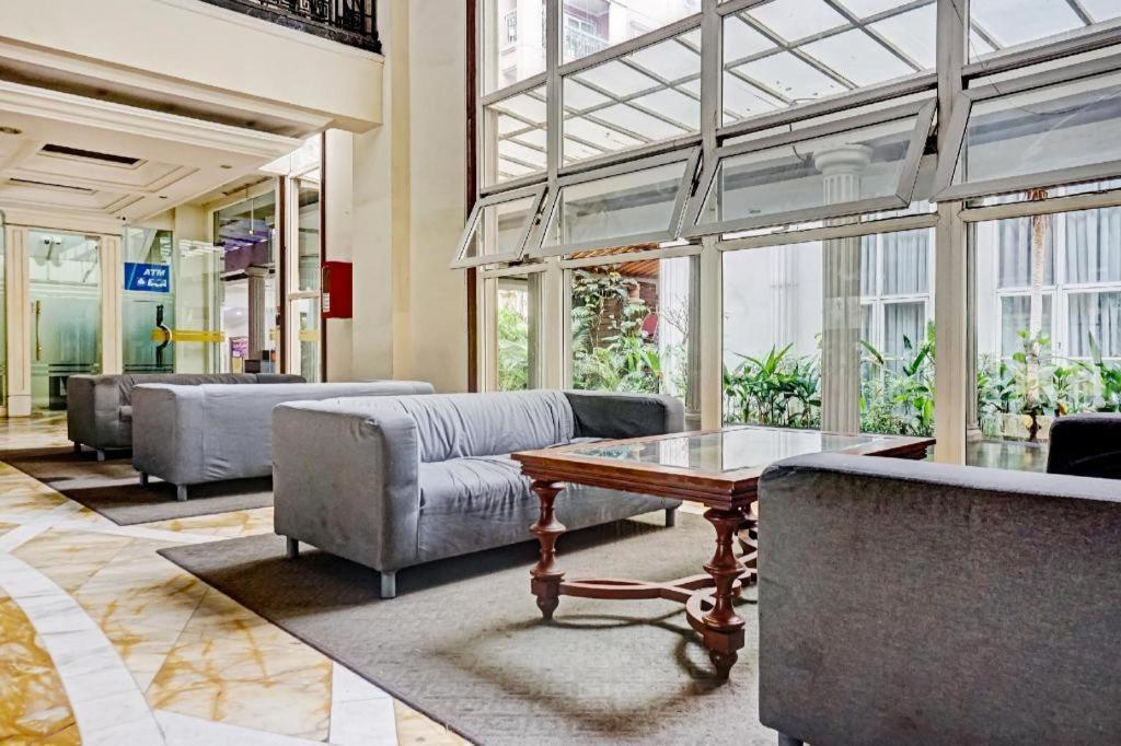 Collection O 6 Grand Palace Kemayoran Джакарта Экстерьер фото
